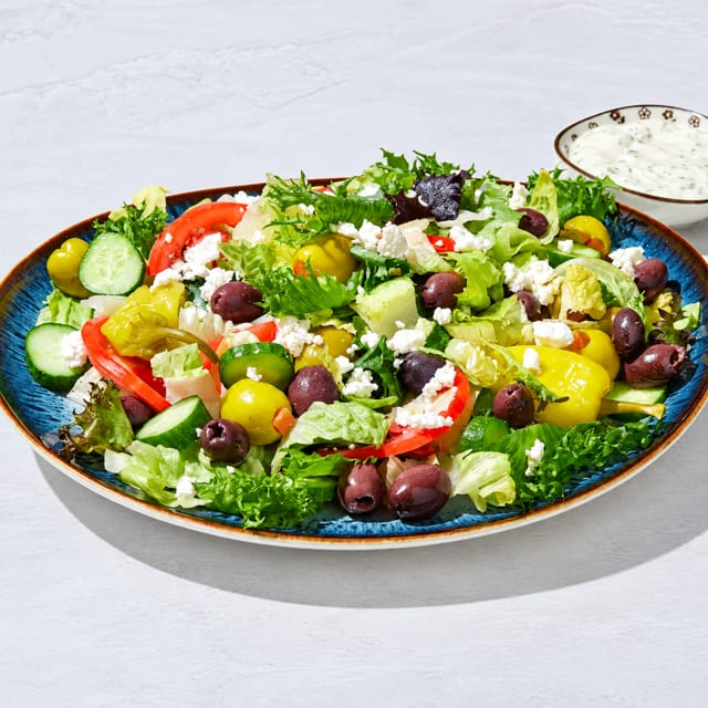 Salads