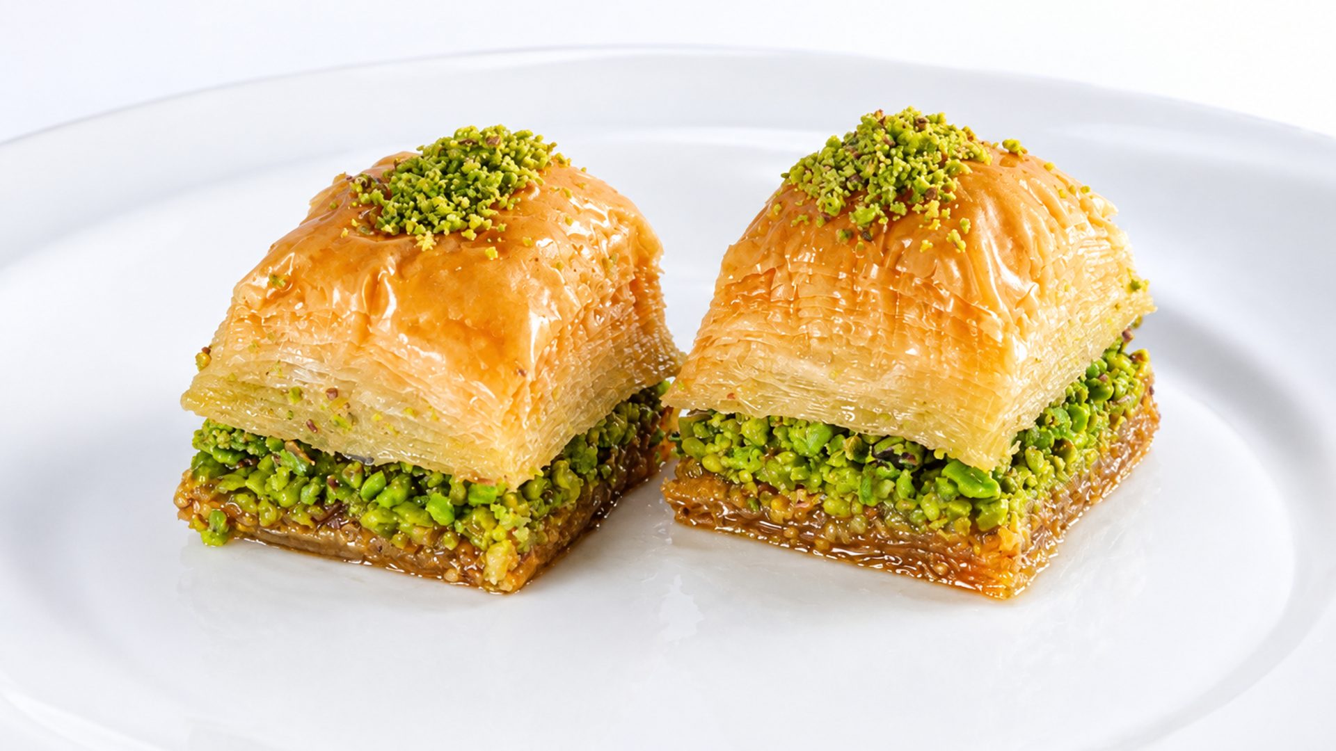 The Green Olive Rewards