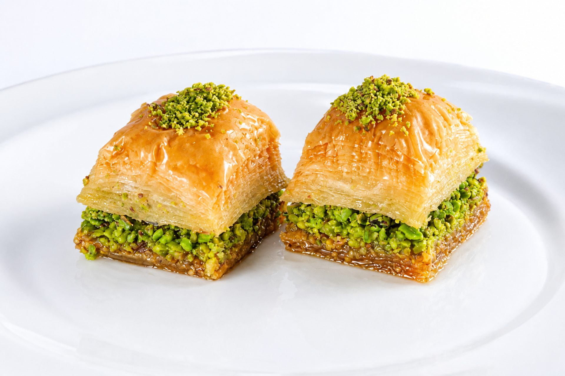 The Green Olive Rewards