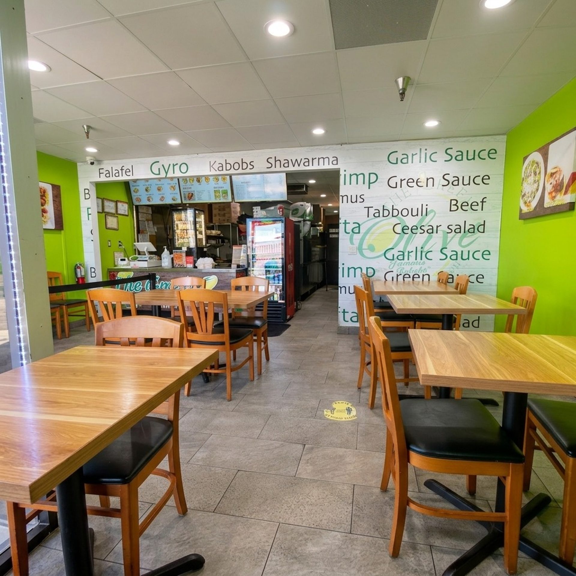 We’re ready to serve you