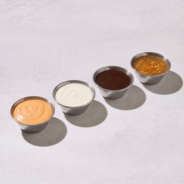 House Salad Dressing.