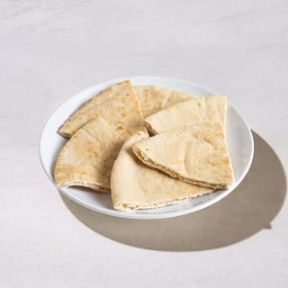 Pita Bread