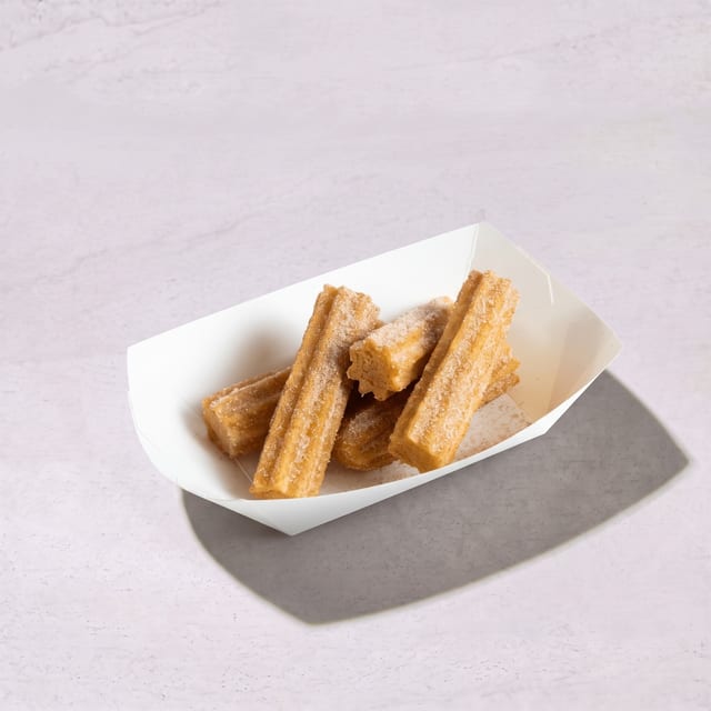 Churros.