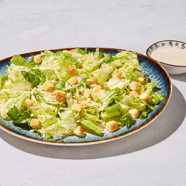 Caesar Salad.