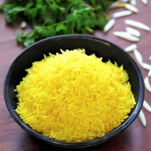 Rice.