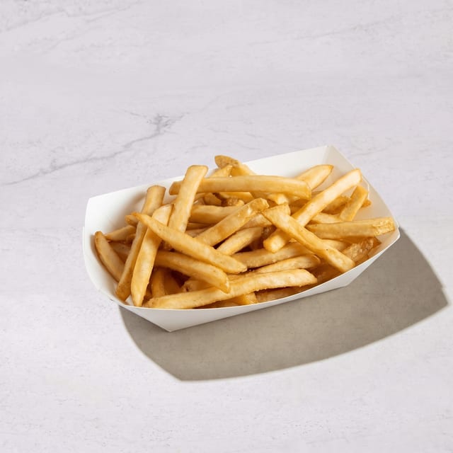 French Fries.
