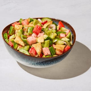 Fattoush Salad