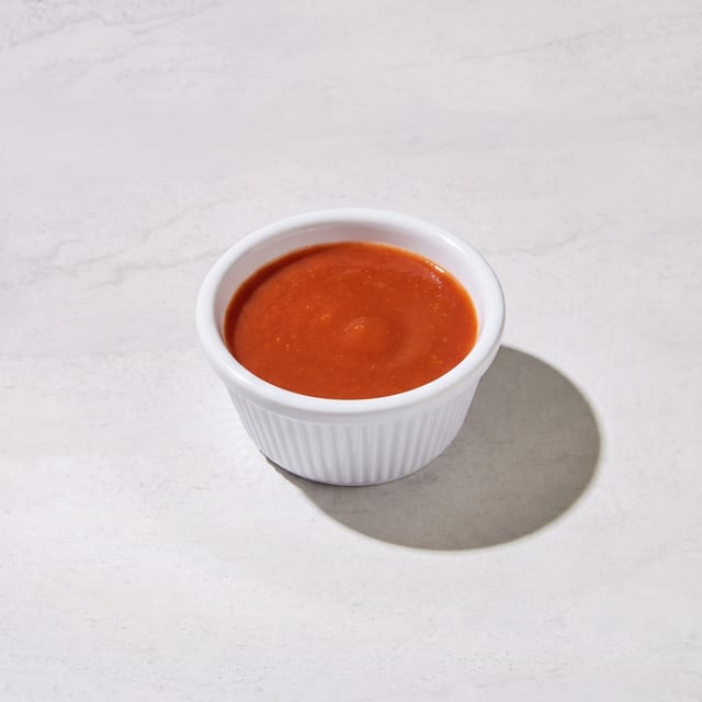 Hot Sauce.