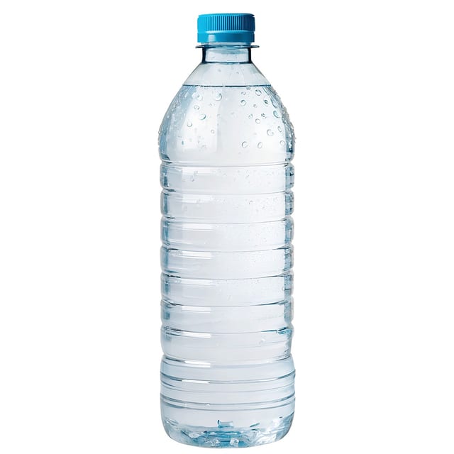 Water.
