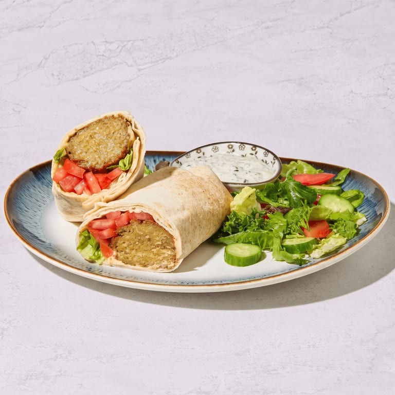 Savor Our Lunch Offerings