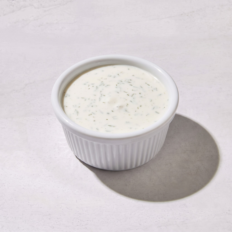 Savor Our Authentic Tzatziki