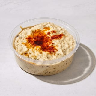 Baba Ganoush