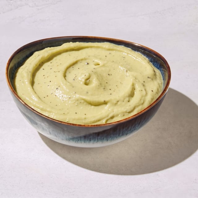Green Sauce.