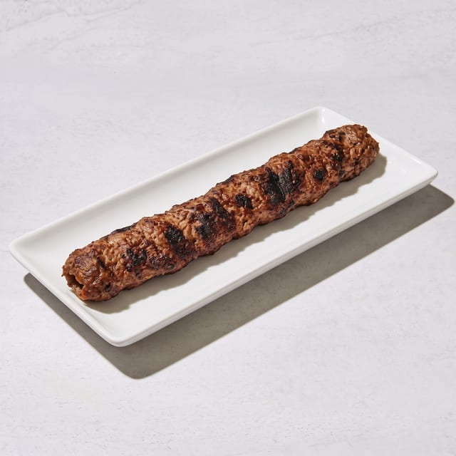 Kafta Skewer.