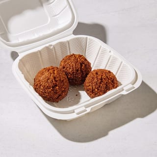 Falafel Patty