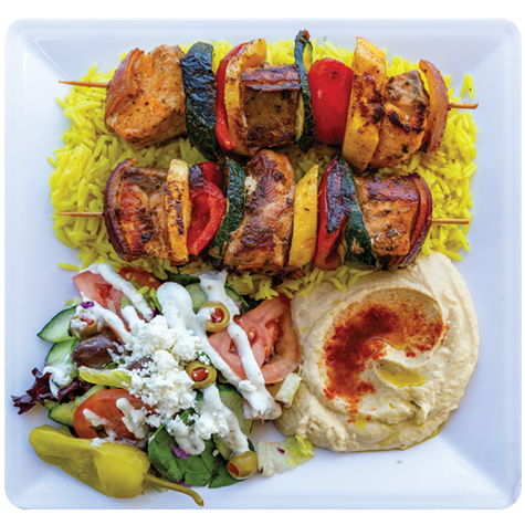 Green Olive restaurant & catering | Mediterranean Food